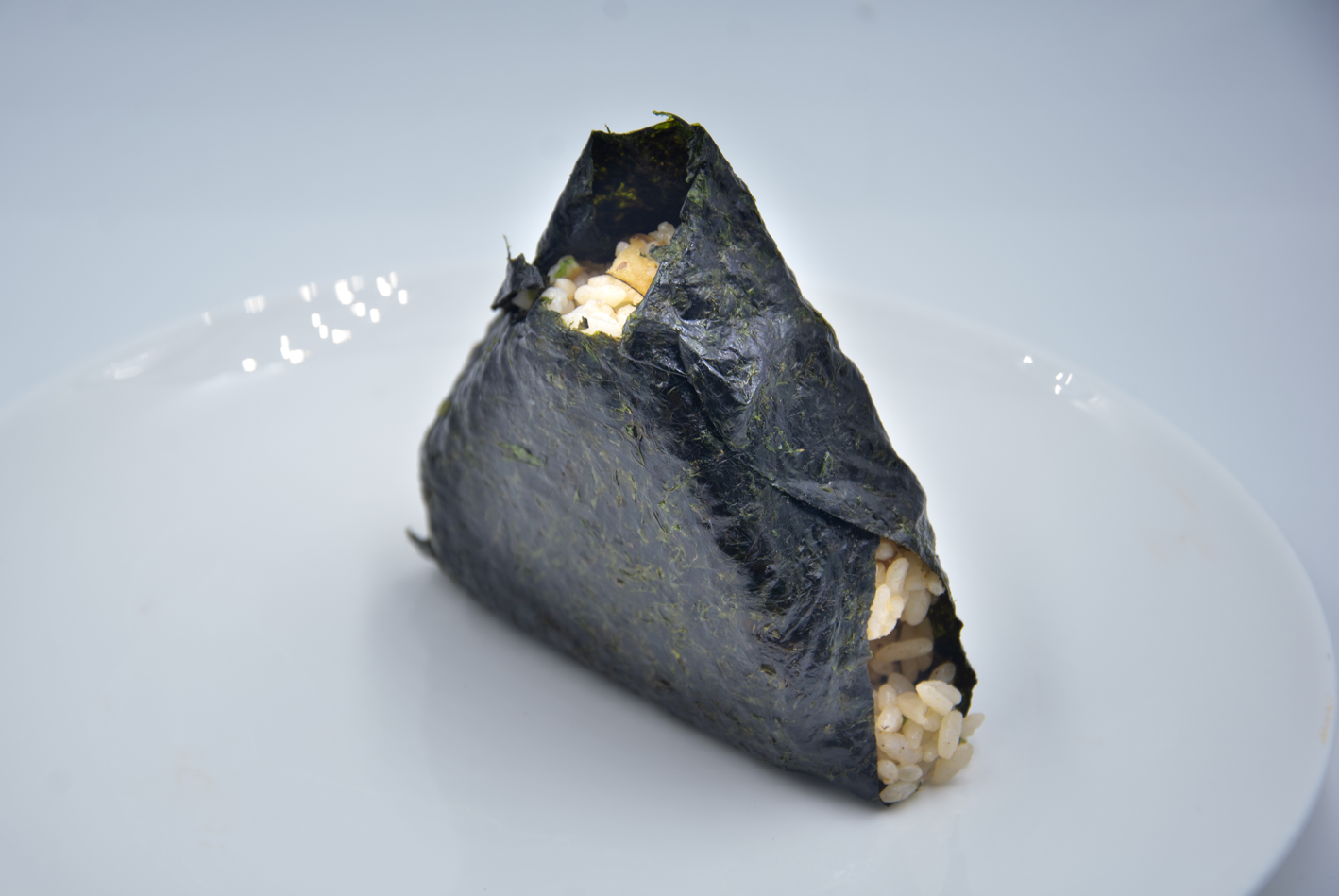 惡魔飯團(tuán)（第二代）